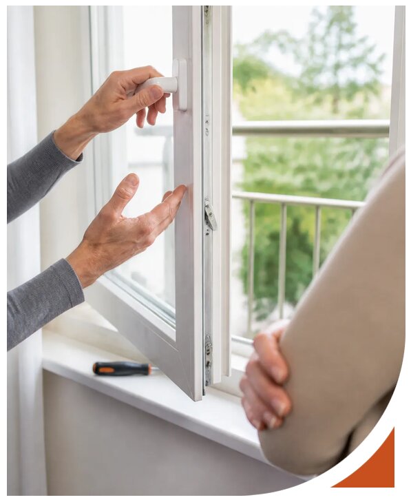 Профессиональная замена замка стеклянной двери в Кунгуре