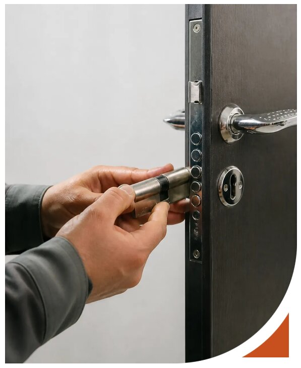 Замена замков Mul T Lock с выездом в Кунгуре круглосуточно