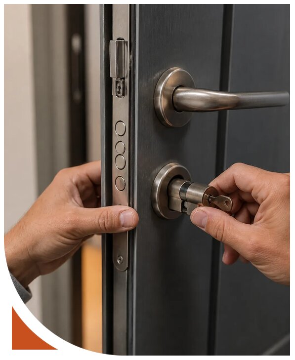 Срочная замена замков Abloy в Кунгуре от 6666 р. | Разлок-Кнг