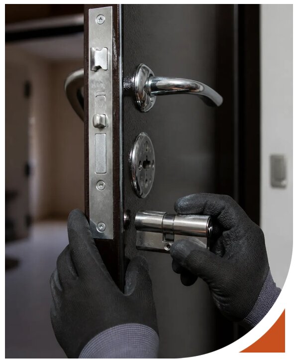 Замена замков Abloy срочно с гарантией и выездом в Кунгуре