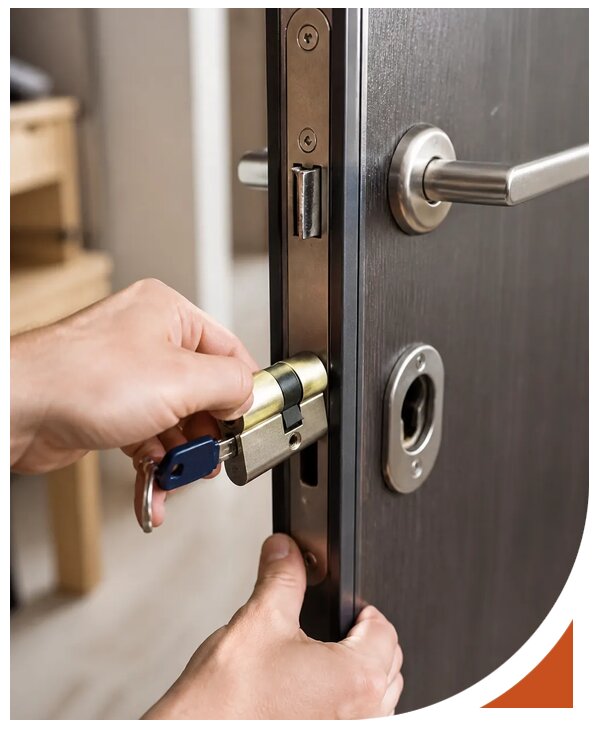 Профессиональный ремонт замков Mul T Lock с выездом в Кунгуре